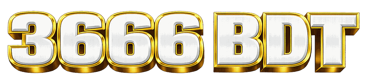 3666 BDT Logo